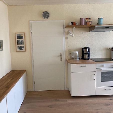 Casa Azul Leilighet Flensburg Eksteriør bilde